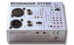 BEHRINGER CABLE TESTER