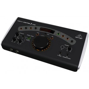 BEHRINGER CONTROL1USB