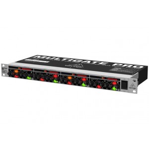 BEHRINGER PUERTA MULTIGATE XR4400 PRO