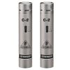 BEHRINGER 2 UNIDADES MICROFONO DE CONDENSADOR