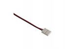 CABLE CON CONECTOR PARA CINTA LED