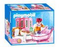 BAÑO REAL PLAYMOBIL 4252