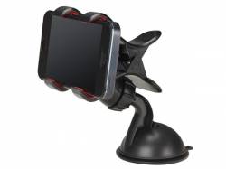 SOPORTE UNIVERSAL PARA SMARTPHONE GPS