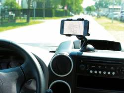 SOPORTE UNIVERSAL PARA SMARTPHONE GPS