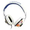 AURICULARES ESTéREO ESTILO DJ + LLAVERO GRATIS