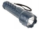 LINTERNA POTENTE LED CREE 3W 120 METROS MUY LUMINOSA