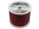 CABLE ALTAVOZ CCA 2 X 0.75MM² ROJO/NEGRO BOBINA 300 METROS