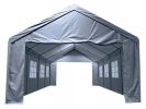 CARPA PARA FIESTAS 4 X 8M GRIS MARENGO