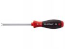 WIHA SOFTFINISH DESTORNILLADOR TUERCAS RANURADAS VARILLA REDONDA M10 X 150