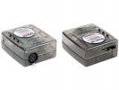 CONTROLADOR DMX VIRTUAL DASLIGHT DVC3 128 CON INTERFAZ USB 128 CANALES
