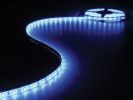 CINTA 300 LEDS FLEXIBLE AZUL 5 METROS 12V