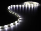 CINTA 150 LEDS FLEXIBLE BLANCO FRÍO 6500K 5 METROS 12V