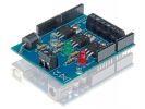 RGB SHIELD PARA ARDUINO