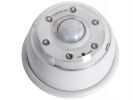 LAMPARA LED DETECTOR CALOR HUMANO