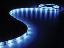 CINTA 150 LEDS FLEXIBLE AZUL 5 METROS 12V