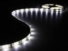 CINTA 150 LEDS FLEXIBLE BLANCO FRÍO 5 METROS 12V