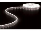 CINTA DE LEDS FLEXIBLE COLOR BLANCO FRÍO 300 LEDS 5M