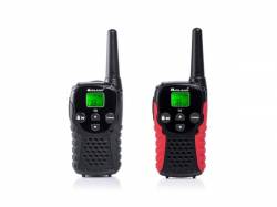 MIDLAND® G5C CON DOS WALKIE-TALKIES