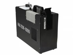 MÁQUINA HUMO NIEBLA 1000W DMX