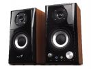 ALTAVOCES 3 VÍAS MADERA SP-HF500A