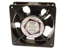 VENTILADOR 230VAC RODAMIENTO DE BOLAS 120 X 120 X 38MM