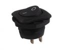 INTERRUPTOR DE POTENCIA BASCULANTE 6A 250V SPST ON-OFF