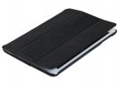 FUNDA PIEL CON BANDA ELÁSTICA PARA IPAD MINI