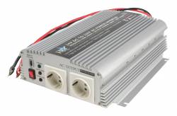 INVERSOR 24V 220V 1000W