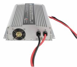 INVERSOR 24V 220V 1000W