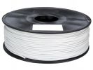 FILAMENTO ABS 1.75 MM BLANCO 750GR