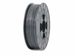 FILAMENTO PLA 1.75 MM GRIS 750GR