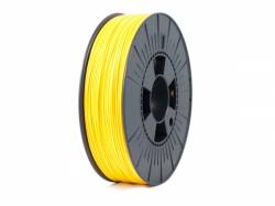 FILAMENTO PLA 1.75 MM (1/16) AMARILLO 750GR