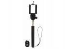 MONOPOD EXTENSIBLE CON SOPORTE DE SMARTPHONE Y DISPARADOR REMOTO INALÁMBRICO