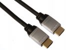 CABLE HDMI MACHO A CONECTOR HDMI MACHO 10 METROS