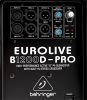 BEHRINGER 12 ACTIVO 500WRMS B1200D PRO